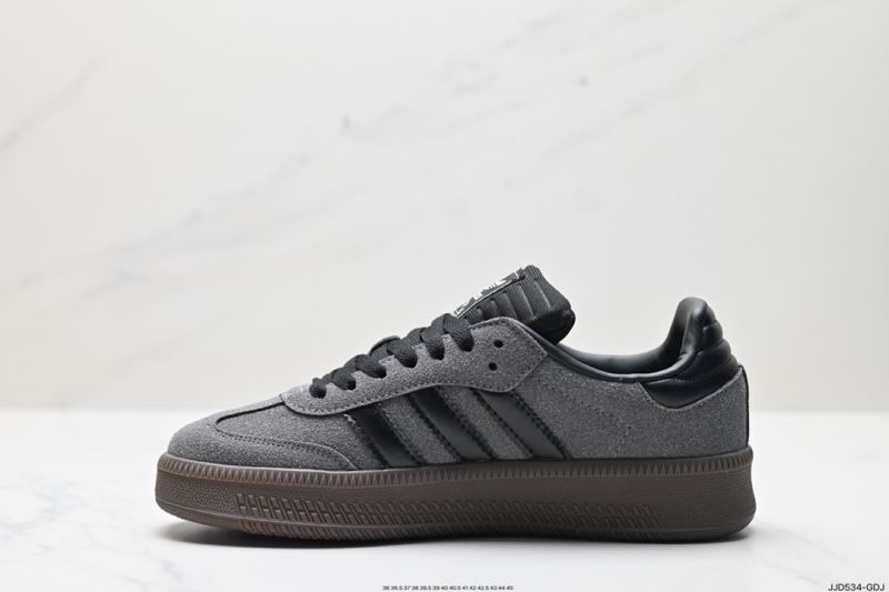 Adidas Samba Shoes